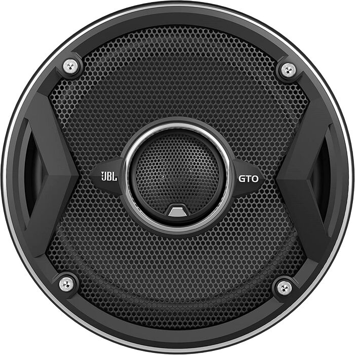 JBL GTO 629 2-смугові автомобільні Hi-Fi динаміки Harman Kardon, 180 Вт, 16,5 см