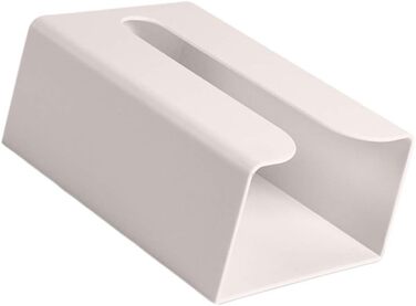 Cabilock Stylish - Tissue Box, Napkin Box, Trace-less Shelf for Interior Decor