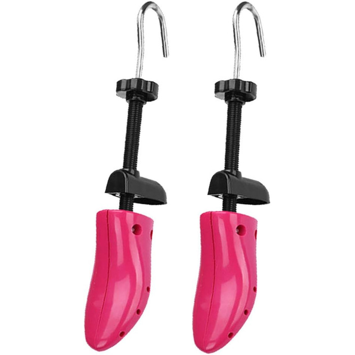 Valentoria Shoe Stretcher for Kids - Fits 7-15 Year Old Children, 2-Way Stretcher for Length and Width - Gifts for Kids