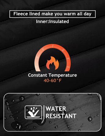 Легка жіноча жилетка MoFiz без рукавів: ідеальна для активного відпочинку, туризму та подорожей. Чорний колір, розмір M