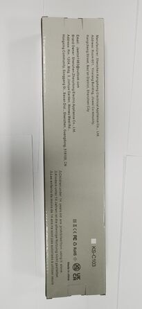 Професійний випрямляч для волосся JAETON Mini Gold - 2 в 1 (130-220°C)