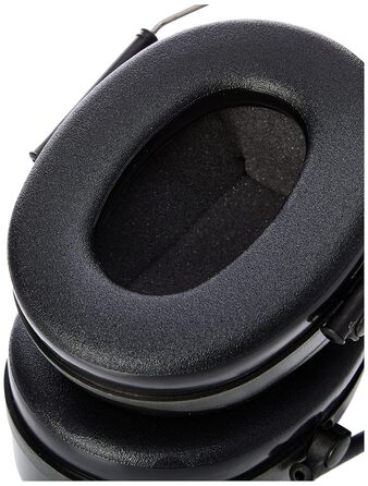 Захисні навушники Peltor Optime II, зелені