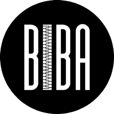 Валіза BIBA Troey Typ L червона, поліестер+ABS, з висувною ручкою та замком-блискавкою
