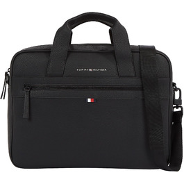 Сумка для ноутбука Tommy Hilfiger Essential PU 14
