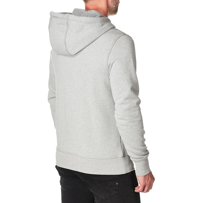 Чоловічі боксері Tommy Hilfiger MW0MW11599, світло-сірі меланж, розмір S