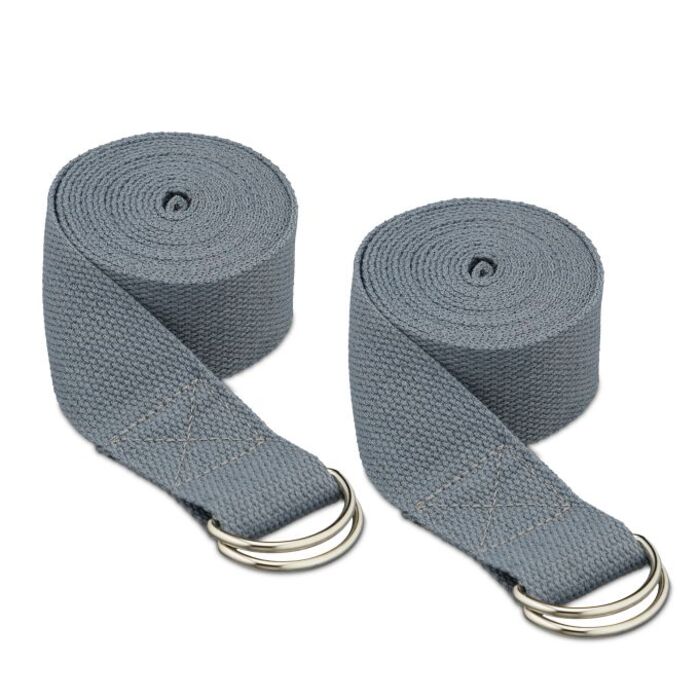 Relaxdays Set of 2 Yogurt Containers