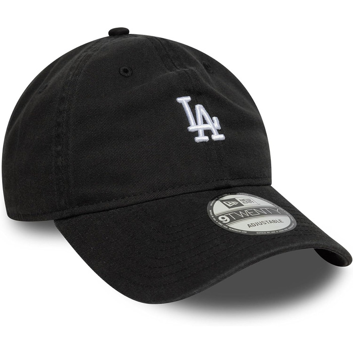Кепка New Era 9Twenty MLB Los Angeles Dodgers (38630) - Бейсболка з регулюванням розміру