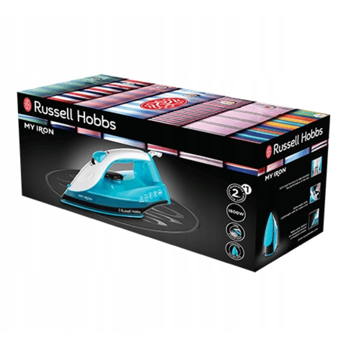 Праска Russell Hobbs 25580-56 1800 Вт