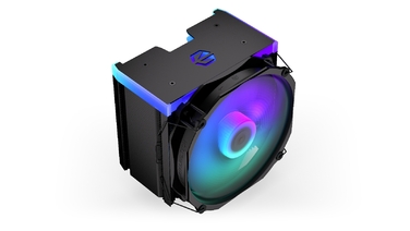 Кулер для процесора Endorfy Fortis 5 Black ARGB EY3A014 140мм