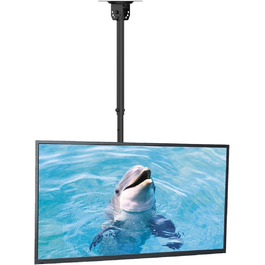 Кріплення для телевізора Suptek MC4602: регульована підставка для LCD, LED, Plasma телевізорів 26-65 дюймів