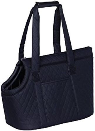 Сумка Nobby Tasche RATA чорного кольору, 41 x 21 x 31 см, 1 шт.