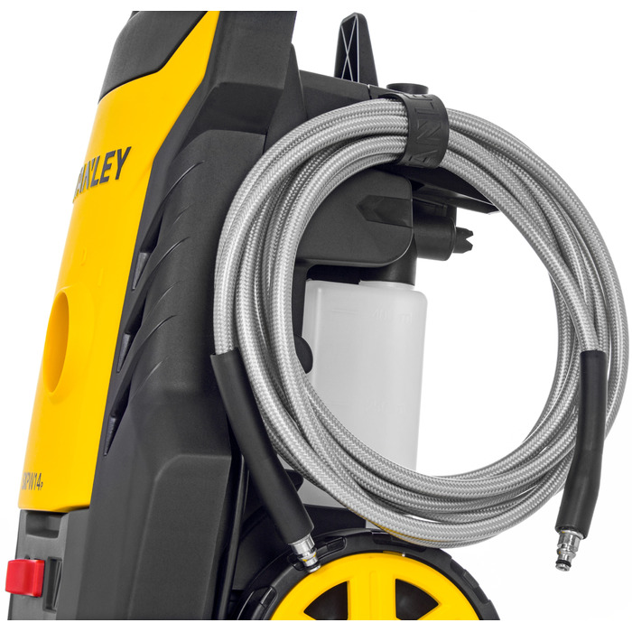 Мийка високого тиску Stanley 110 бар, 1400 Вт
