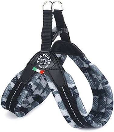 Тремпель TRE PONTI TF222V Easy Fit Mesh Fix Neon, розмір 2, зелений (1 шт.)