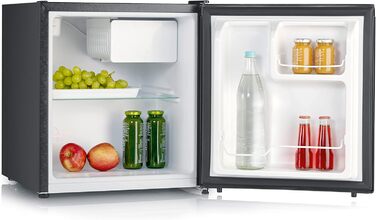 Холодильник автомобільний SEVERIN KB 8884, 45 л, білий, тихий, з можливістю зміни дверцят