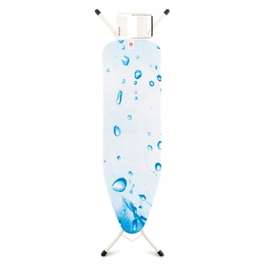 Прасувальна дошка Brabantia стандартна, 124 см x 38 см