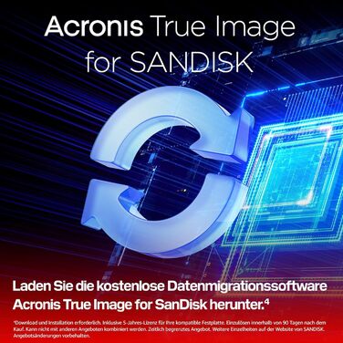 SSD WD Blue SN5100 1TB NVMe PCIe Gen 4.0 M.2 2280 - Швидкість 7100 MB/s, nCache 4.0, SanDisk 3D NAND