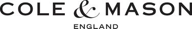 Набір для спецій Cole & Mason Cambridge: 20 банок, обертовий стійкий органайзер, нержавіюча сталь і скло, зі спеціями та травами