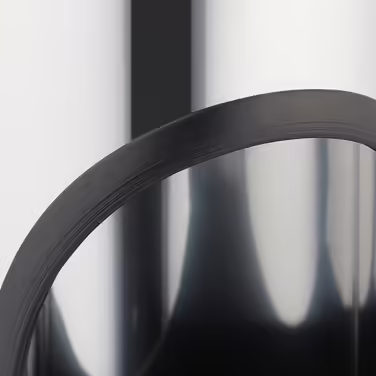 Relaxdays Stainless Steel Cup