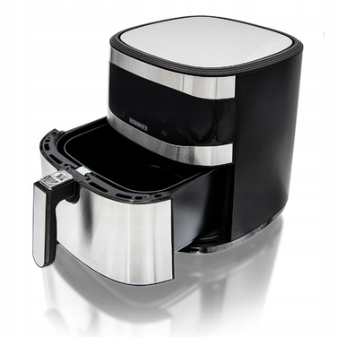 Аерофритюрниця Heinrich's 615032, 1800 Вт, 8 л