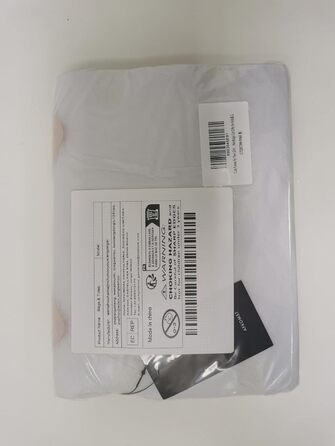 Сумка жіноча AFKOMST через плече, велика м'яка сумка-шопер з двома ременями (Ліловий)