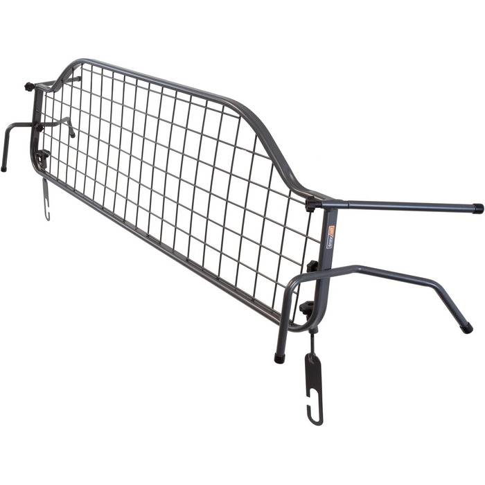 Траваль Ґард: Сумісна з Jeep Renegade (з 2014) - Перегородка для собак, Оригінальна якість