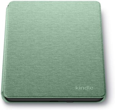 Чохол для Kindle: тонкий, легкий, з тканини Matchagrün