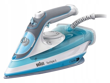 Праска Braun SI5006BL 2600 Вт