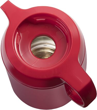 Термокружка Zojirushi, 1 л, білий колір, виготовлено в Японії