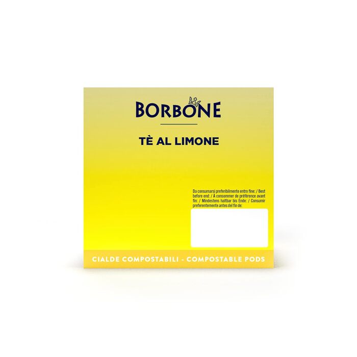 Кавові пади Caffè Borbone Rote Miscela (Червона суміш), 150 шт, сумісні з ESE системою 44 мм, біорозкладні