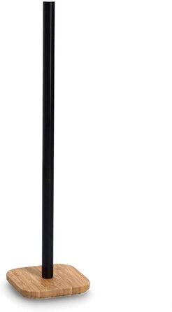 Миска для мила Zeller 18930 Natural з полірезину, 12x12x46 см