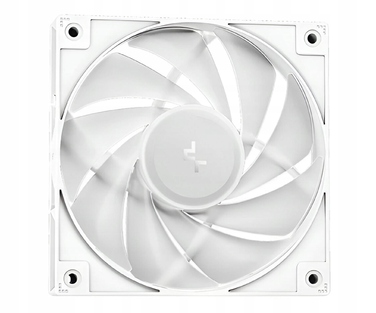 Рідинне охолодження Deepcool LE360 WH V2