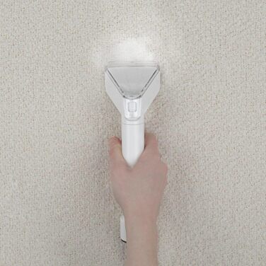 Пилосос для хімчистки H.Koenig TWT99: для килимів, меблів, одягу; 1600 мл, 1200 Вт