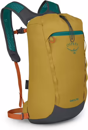 Рюкзак Osprey Daylite Cinch Pack універсальний, міський, 13 л