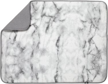 Підставка для посуду S&T INC. 18' x 24' антрацит (мрамор)