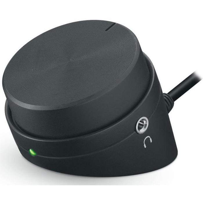 Акустична система 2.1 Logitech Z333, 8 Вт, чорна