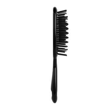 Щітка для розплутування волосся FHI Heat Unbrush, для мокрого та сухого волосся, чорна