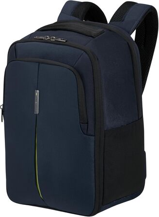 Samsonite - 15.6 inch Laptop Backpack, 44 cm, 22.5 L, (Black) (Guardit 3.0, Ryanair cabin bag, Blue)