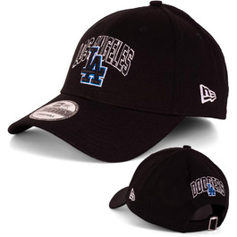 колір: лос-анджелес доджерс, чорний (v2)