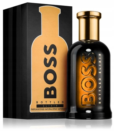 Парфумований спрей Hugo Boss Bottled Elixir для чоловіків, 100 мл