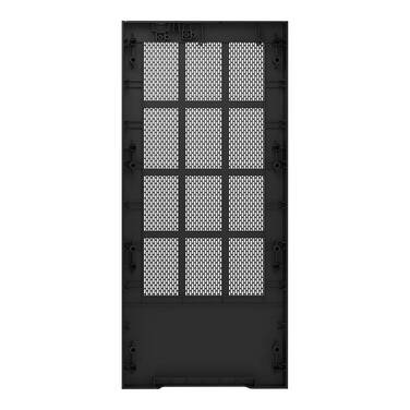 Корпус для комп'ютера Darkflash A290 Midi Tower ATX, чорний, з вікном