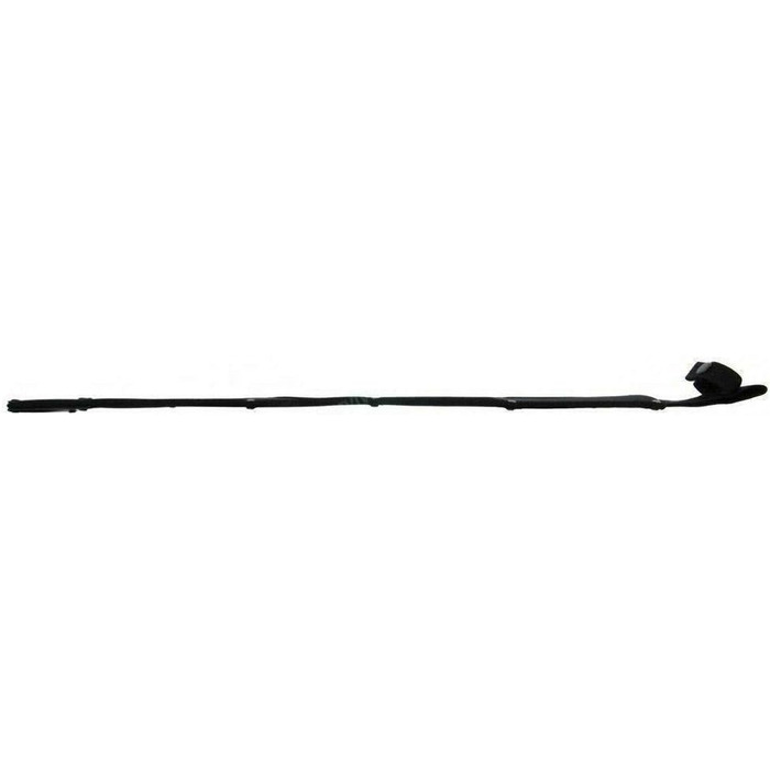 Мачете Cold Steel Latin 18 дюймів з чохлом, сталь