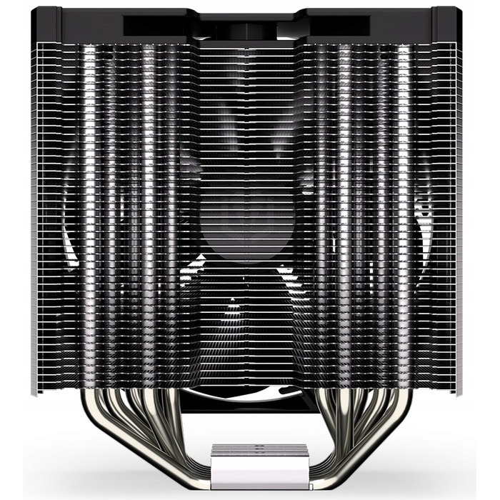 Активне охолодження процесора Endorfy Fortis 5 Dual Fan