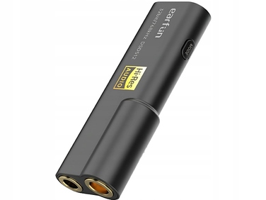 Портативний підсилювач для навушників Earfun UA100