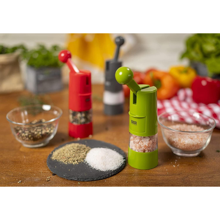 KUHN RIKON Kitchen Helper, Red, 25552