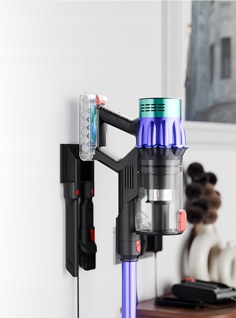 Вертикальний пилотяг Laresar Blossom V22 purple-1, фіолетовий