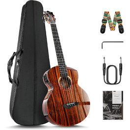 колір: чорний лід