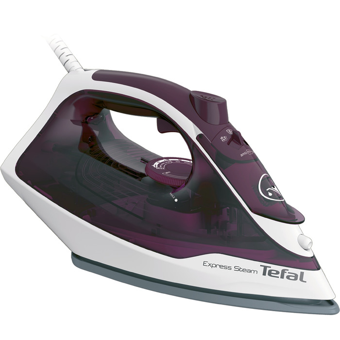 Парова праска TEFAL Express Steam 2400W FV2835