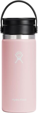 Термос Hydro Flask 473 мл (16oz) з широким горлом та кришкою Flex SIP - Trillium