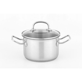 Каструля традиційна NOIS Pierro Elegance, 1,9 л