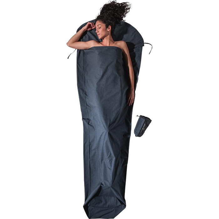 Cocoon MummyLiner Organic Cotton